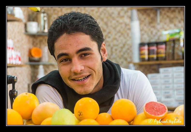 Portraits Jordanie 16